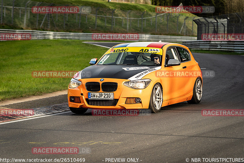 Bild #26510469 - Touristenfahrten Nürburgring Nordschleife (08.04.2024)