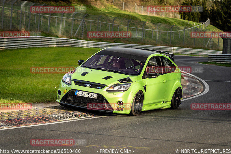 Bild #26510480 - Touristenfahrten Nürburgring Nordschleife (08.04.2024)