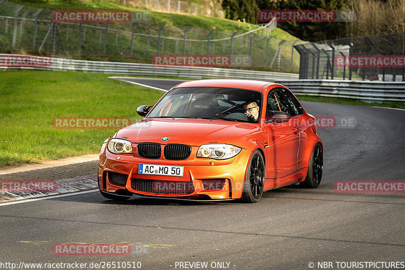 Bild #26510510 - Touristenfahrten Nürburgring Nordschleife (08.04.2024)