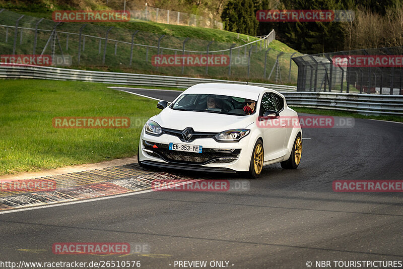 Bild #26510576 - Touristenfahrten Nürburgring Nordschleife (08.04.2024)