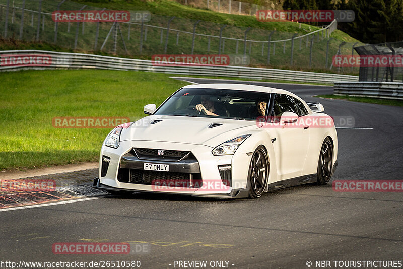 Bild #26510580 - Touristenfahrten Nürburgring Nordschleife (08.04.2024)