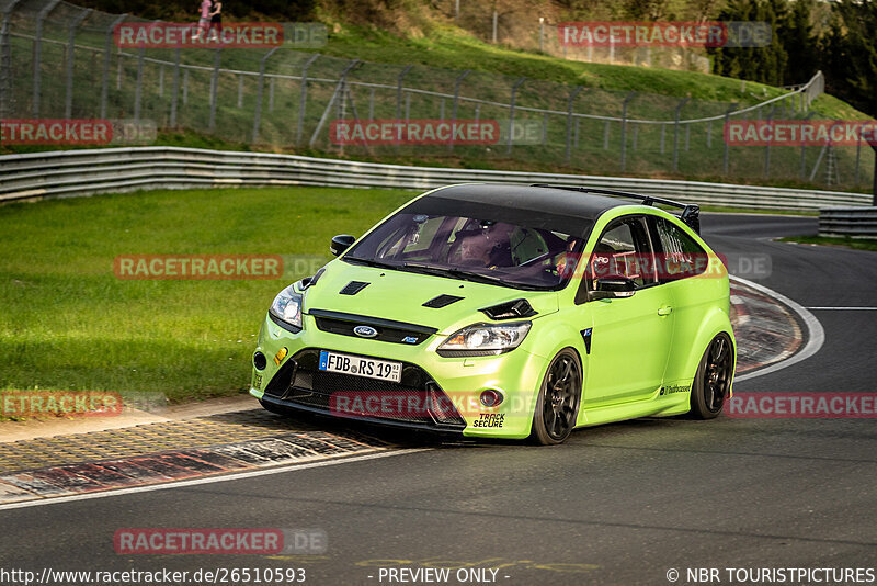 Bild #26510593 - Touristenfahrten Nürburgring Nordschleife (08.04.2024)