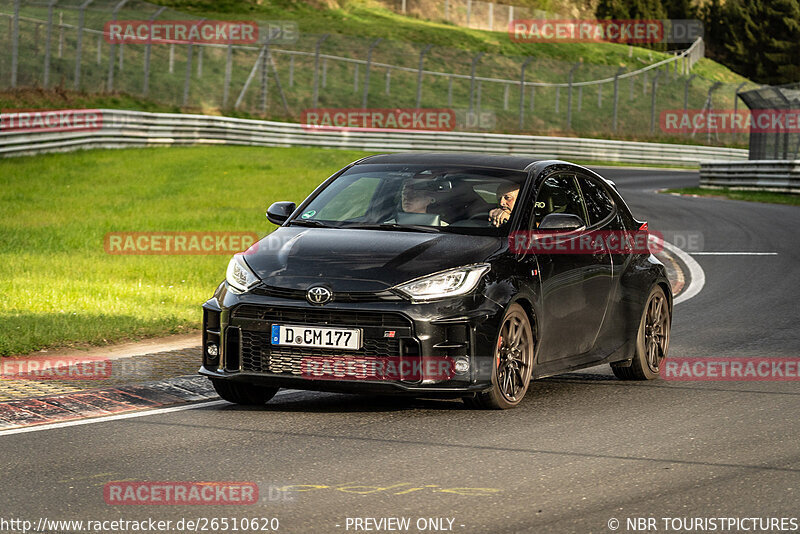 Bild #26510620 - Touristenfahrten Nürburgring Nordschleife (08.04.2024)