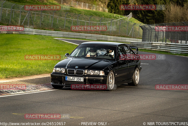 Bild #26510657 - Touristenfahrten Nürburgring Nordschleife (08.04.2024)