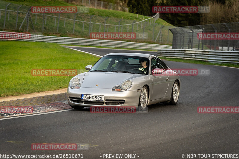 Bild #26510671 - Touristenfahrten Nürburgring Nordschleife (08.04.2024)