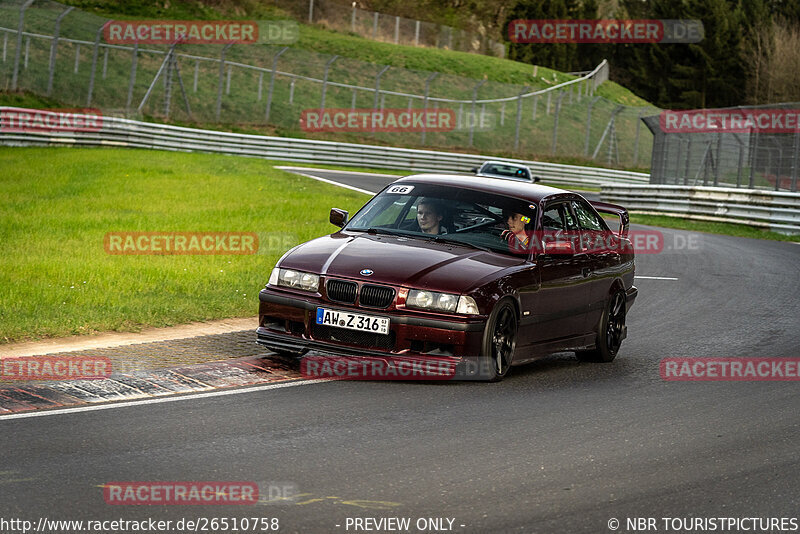 Bild #26510758 - Touristenfahrten Nürburgring Nordschleife (08.04.2024)