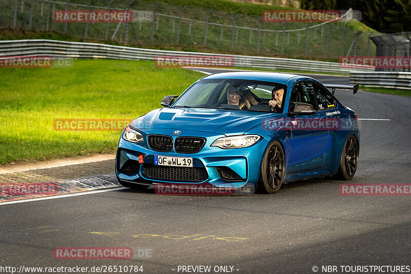 Bild #26510784 - Touristenfahrten Nürburgring Nordschleife (08.04.2024)