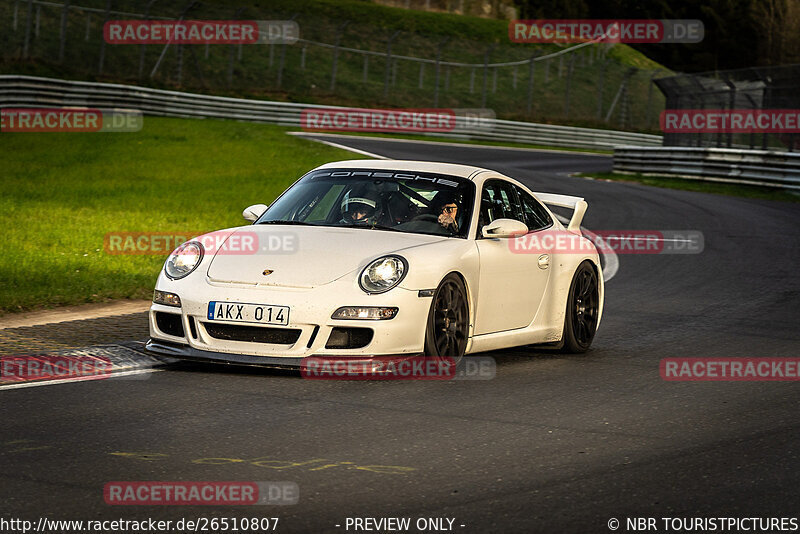 Bild #26510807 - Touristenfahrten Nürburgring Nordschleife (08.04.2024)