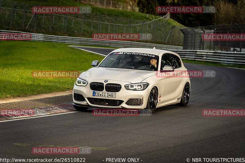 Bild #26510822 - Touristenfahrten Nürburgring Nordschleife (08.04.2024)