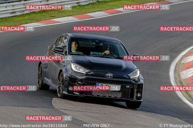 Bild #26510844 - Touristenfahrten Nürburgring Nordschleife (08.04.2024)