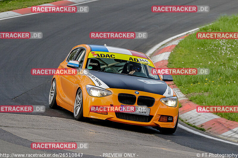 Bild #26510847 - Touristenfahrten Nürburgring Nordschleife (08.04.2024)