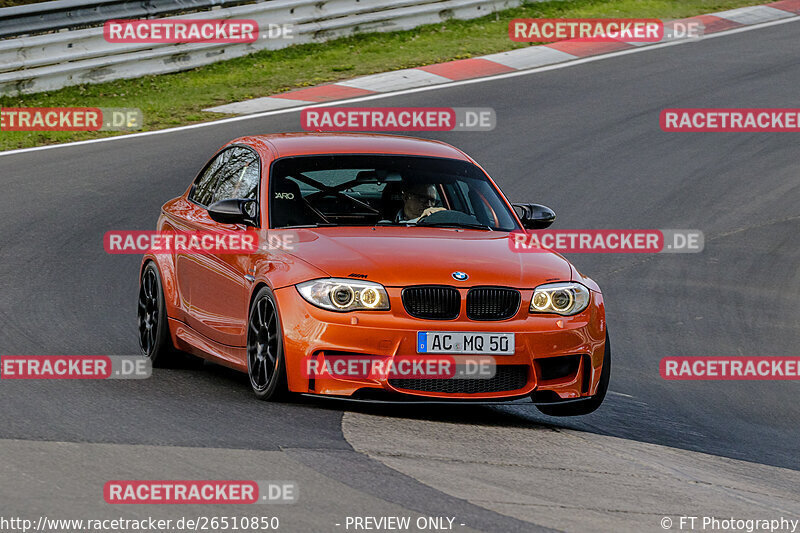 Bild #26510850 - Touristenfahrten Nürburgring Nordschleife (08.04.2024)