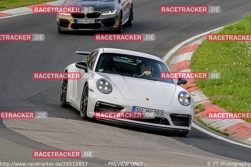 Bild #26510857 - Touristenfahrten Nürburgring Nordschleife (08.04.2024)