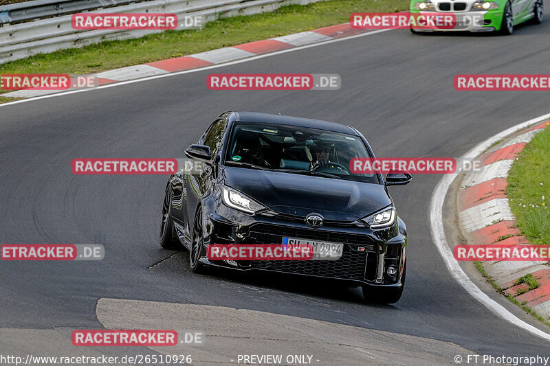 Bild #26510926 - Touristenfahrten Nürburgring Nordschleife (08.04.2024)