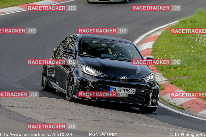 Bild #26510929 - Touristenfahrten Nürburgring Nordschleife (08.04.2024)