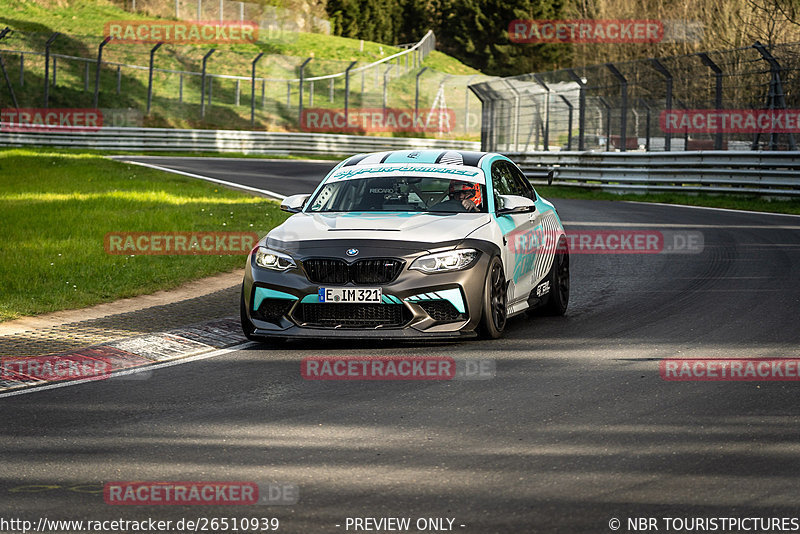 Bild #26510939 - Touristenfahrten Nürburgring Nordschleife (08.04.2024)