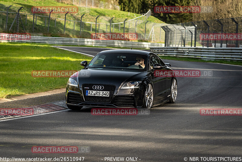 Bild #26510947 - Touristenfahrten Nürburgring Nordschleife (08.04.2024)