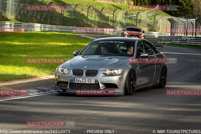 Bild #26510973 - Touristenfahrten Nürburgring Nordschleife (08.04.2024)