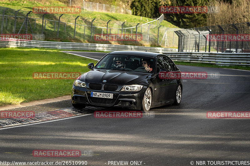 Bild #26510990 - Touristenfahrten Nürburgring Nordschleife (08.04.2024)