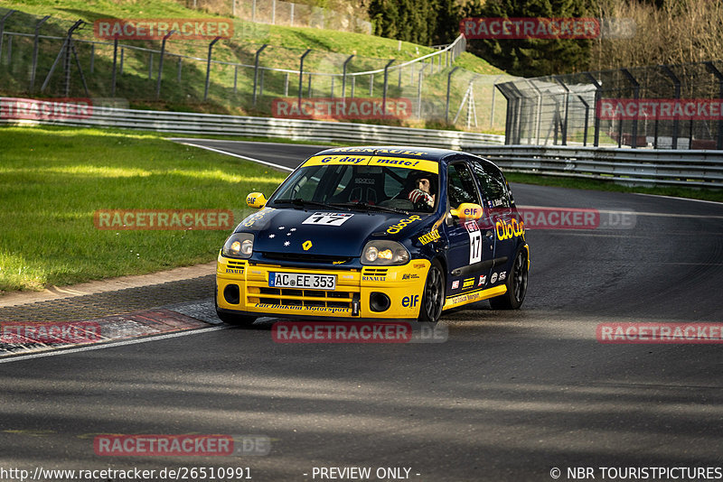 Bild #26510991 - Touristenfahrten Nürburgring Nordschleife (08.04.2024)