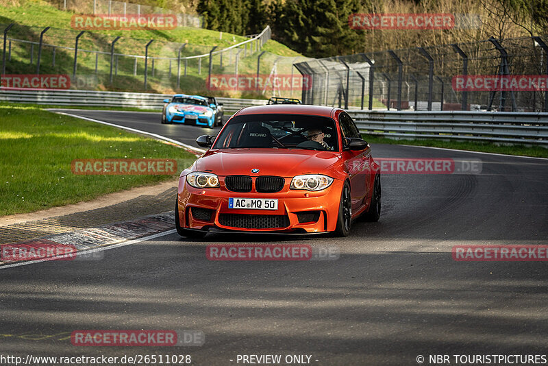 Bild #26511028 - Touristenfahrten Nürburgring Nordschleife (08.04.2024)