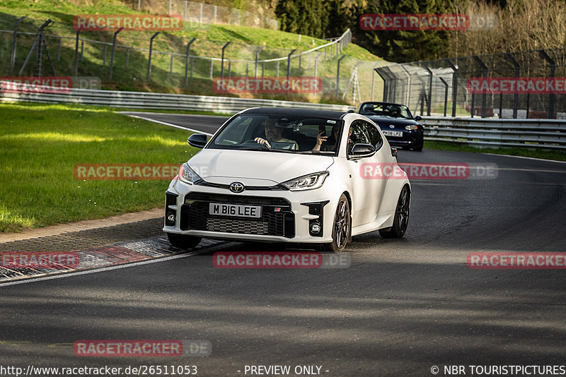 Bild #26511053 - Touristenfahrten Nürburgring Nordschleife (08.04.2024)