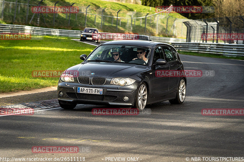 Bild #26511118 - Touristenfahrten Nürburgring Nordschleife (08.04.2024)