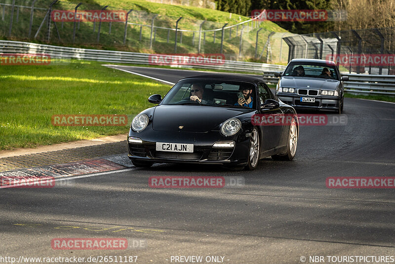 Bild #26511187 - Touristenfahrten Nürburgring Nordschleife (08.04.2024)