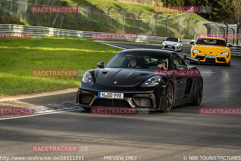 Bild #26511201 - Touristenfahrten Nürburgring Nordschleife (08.04.2024)