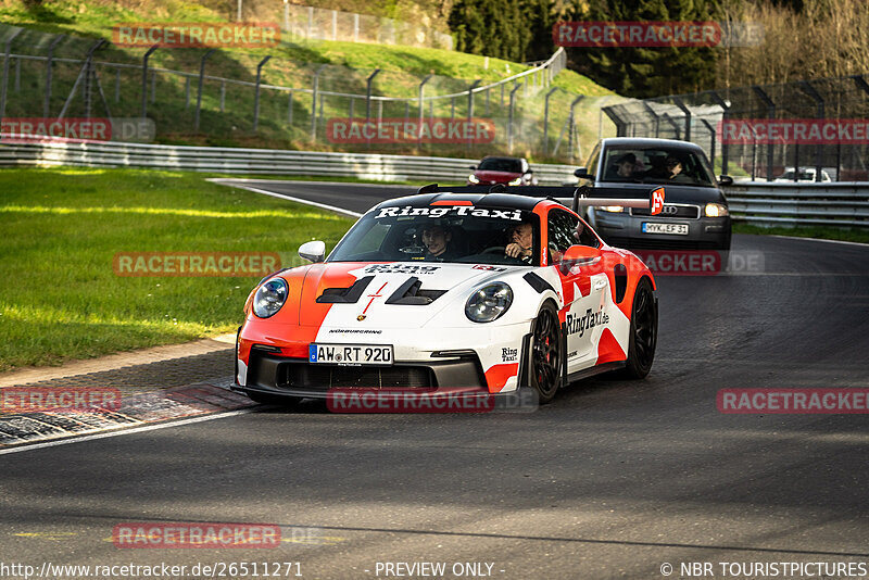 Bild #26511271 - Touristenfahrten Nürburgring Nordschleife (08.04.2024)