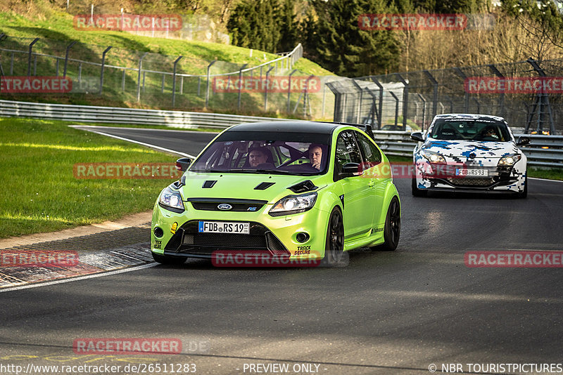 Bild #26511283 - Touristenfahrten Nürburgring Nordschleife (08.04.2024)