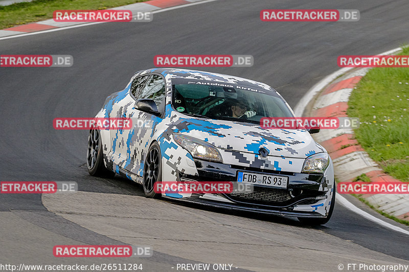 Bild #26511284 - Touristenfahrten Nürburgring Nordschleife (08.04.2024)