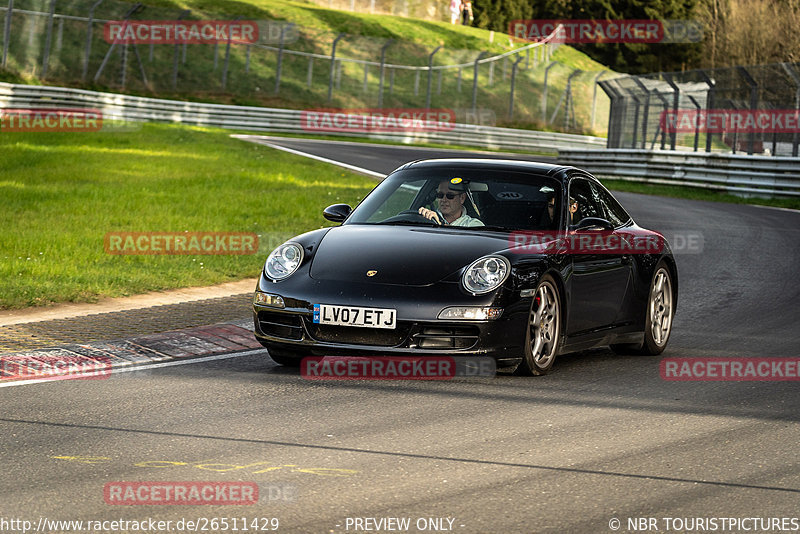 Bild #26511429 - Touristenfahrten Nürburgring Nordschleife (08.04.2024)