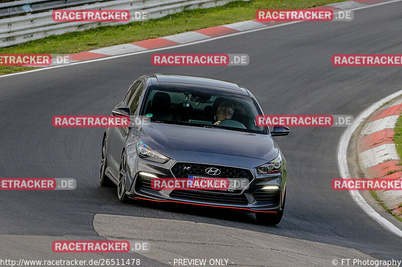 Bild #26511478 - Touristenfahrten Nürburgring Nordschleife (08.04.2024)