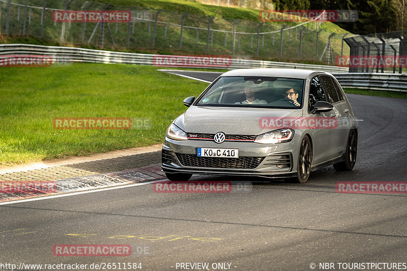 Bild #26511584 - Touristenfahrten Nürburgring Nordschleife (08.04.2024)