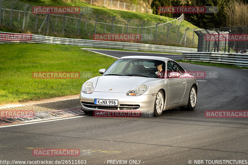 Bild #26511603 - Touristenfahrten Nürburgring Nordschleife (08.04.2024)