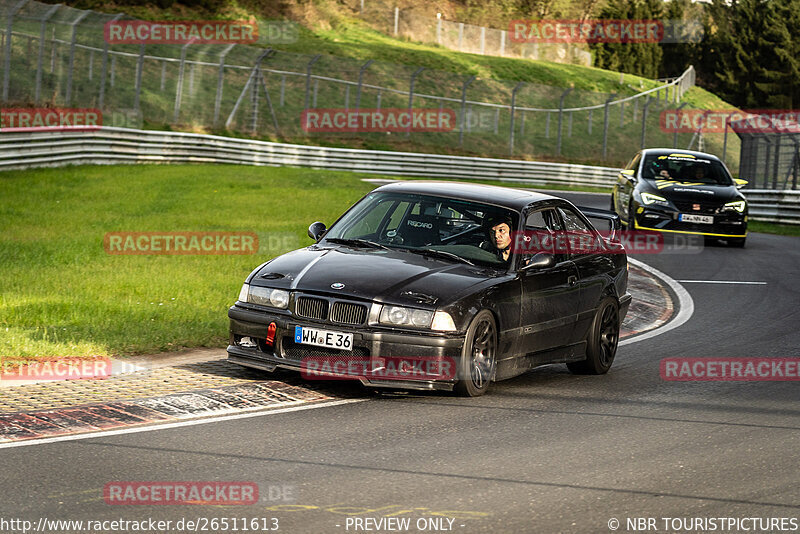 Bild #26511613 - Touristenfahrten Nürburgring Nordschleife (08.04.2024)