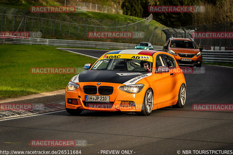 Bild #26511684 - Touristenfahrten Nürburgring Nordschleife (08.04.2024)