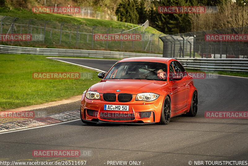 Bild #26511697 - Touristenfahrten Nürburgring Nordschleife (08.04.2024)