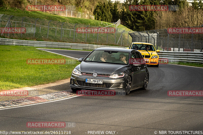 Bild #26511718 - Touristenfahrten Nürburgring Nordschleife (08.04.2024)