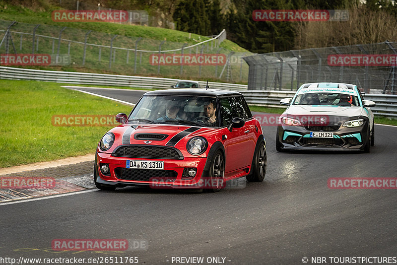 Bild #26511765 - Touristenfahrten Nürburgring Nordschleife (08.04.2024)