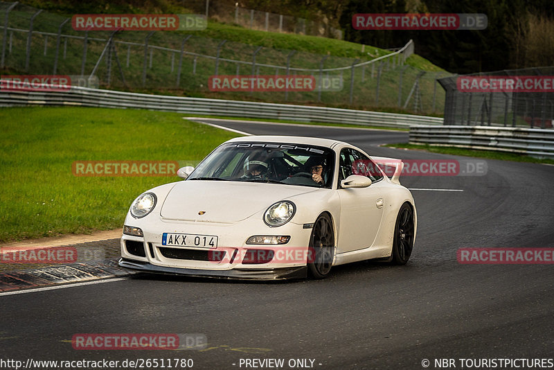 Bild #26511780 - Touristenfahrten Nürburgring Nordschleife (08.04.2024)