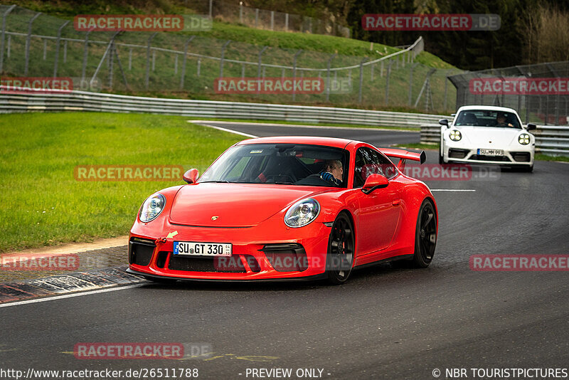 Bild #26511788 - Touristenfahrten Nürburgring Nordschleife (08.04.2024)