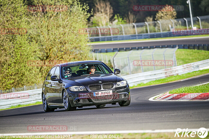 Bild #26512071 - Touristenfahrten Nürburgring Nordschleife (08.04.2024)