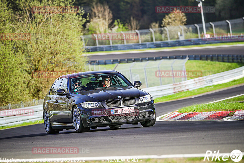 Bild #26512072 - Touristenfahrten Nürburgring Nordschleife (08.04.2024)