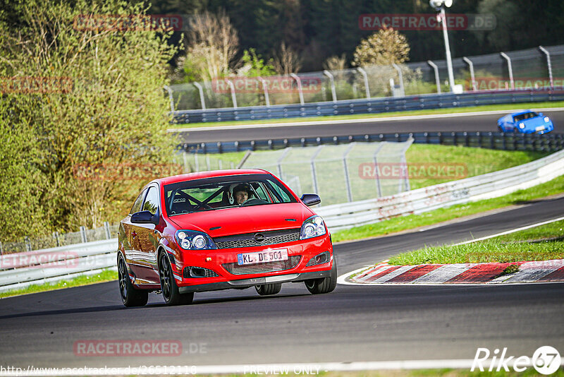 Bild #26512118 - Touristenfahrten Nürburgring Nordschleife (08.04.2024)