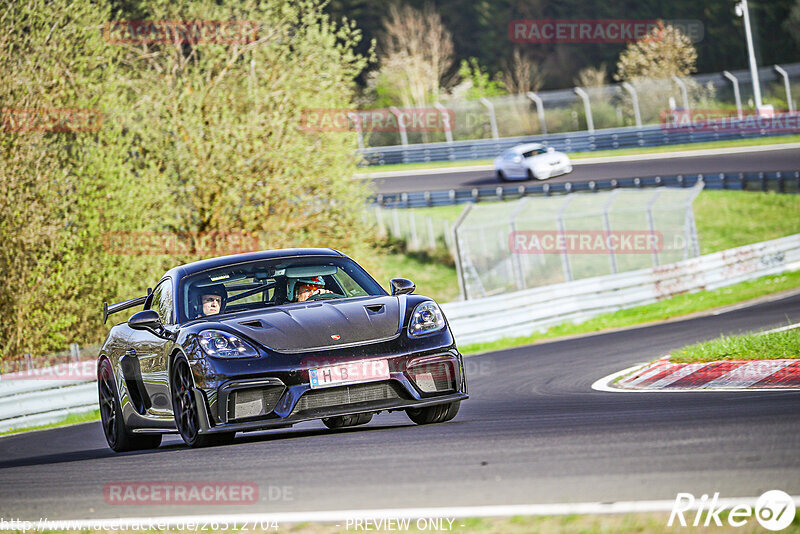 Bild #26512704 - Touristenfahrten Nürburgring Nordschleife (08.04.2024)