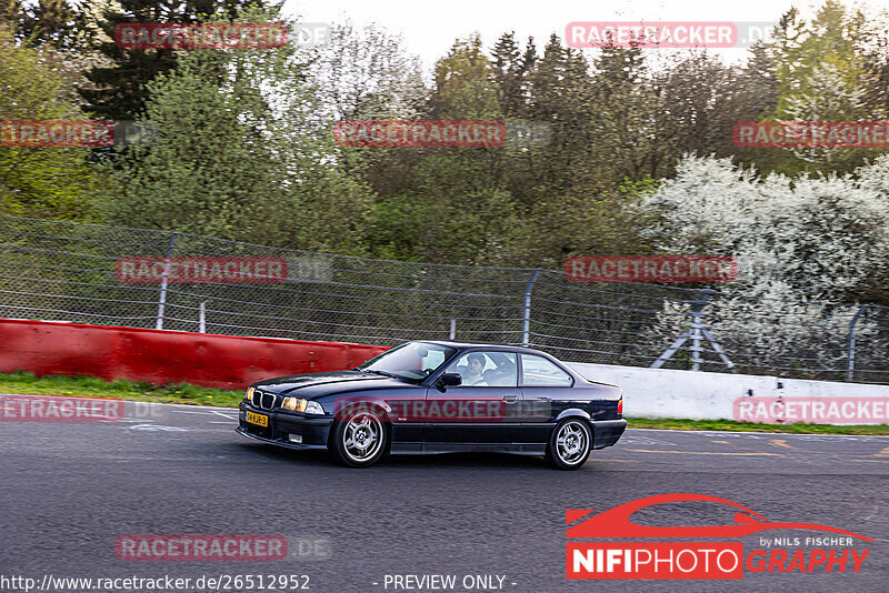 Bild #26512952 - Touristenfahrten Nürburgring Nordschleife (08.04.2024)