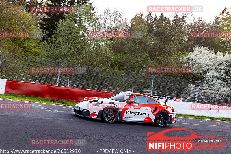 Bild #26512970 - Touristenfahrten Nürburgring Nordschleife (08.04.2024)