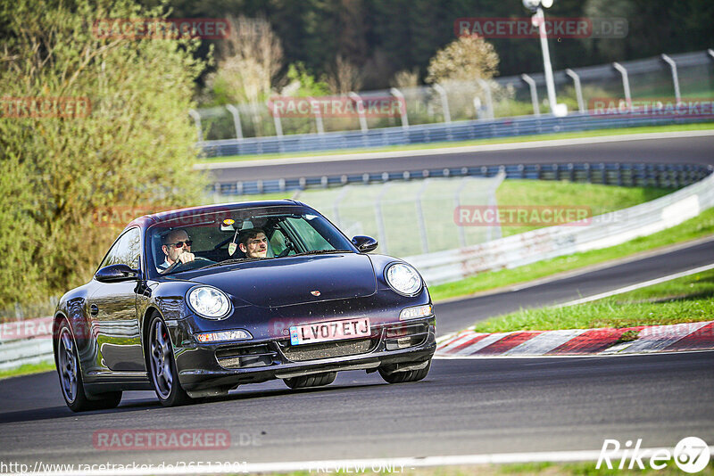 Bild #26513001 - Touristenfahrten Nürburgring Nordschleife (08.04.2024)